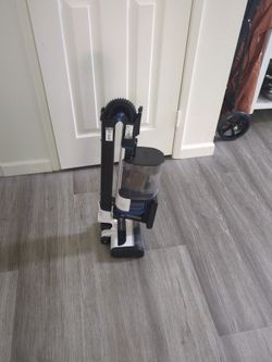 Vaccum
