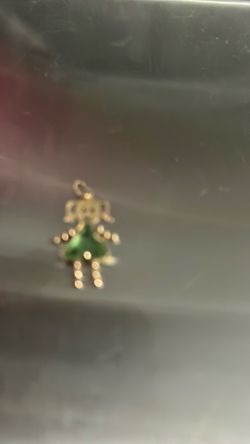 14K Gold