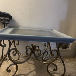 Living Room End Tables 