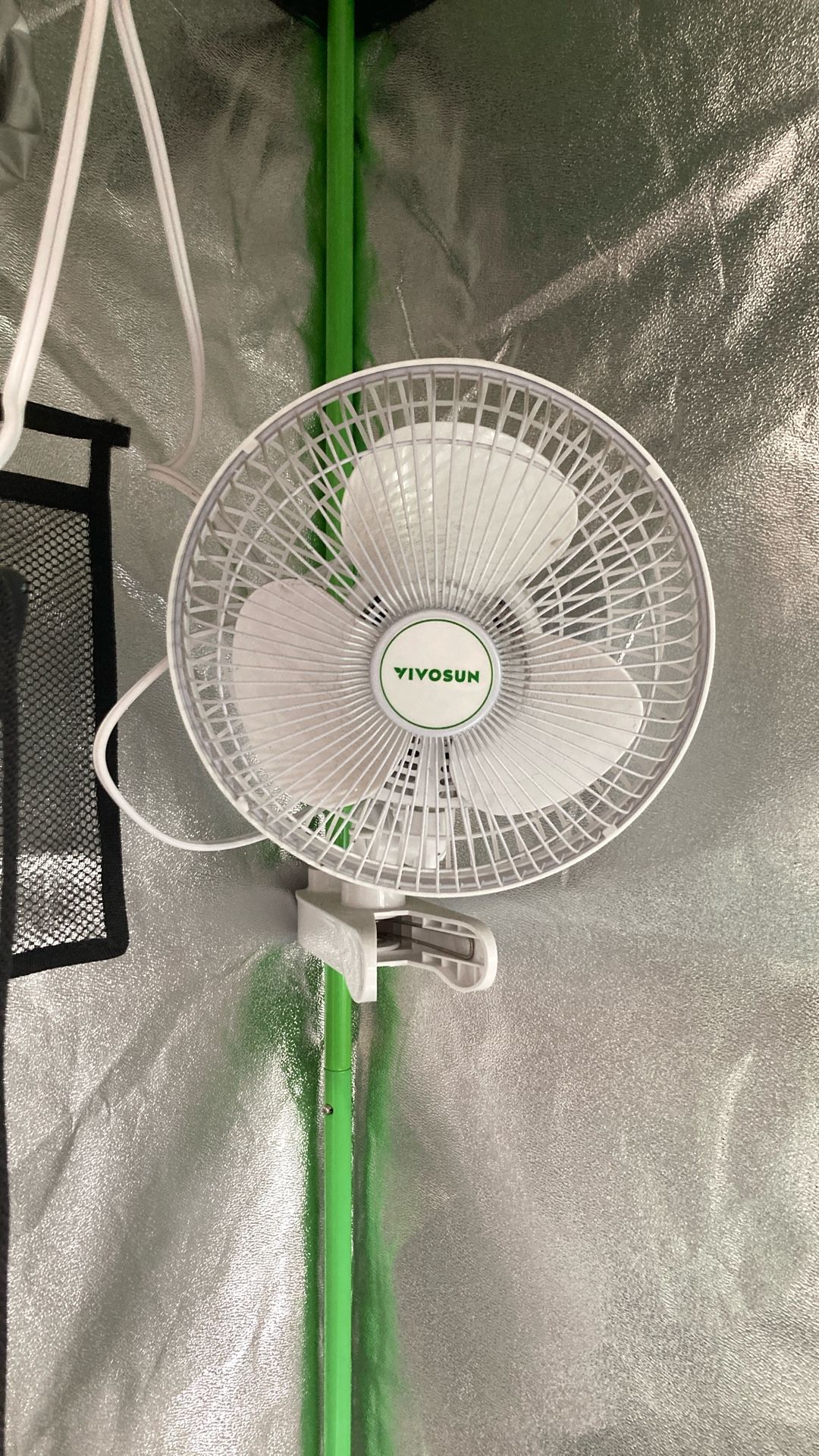 Vivosun Grow Tent Fan