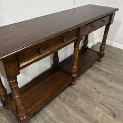Console Table 