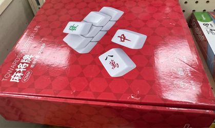 Mahjong