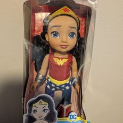 Wonder Woman 