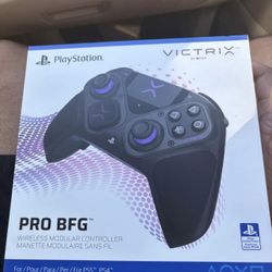 Victrix Pro BFG