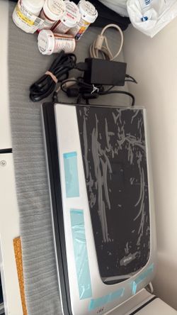 Scanner