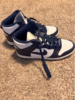 Nike Dunks Men 8.5