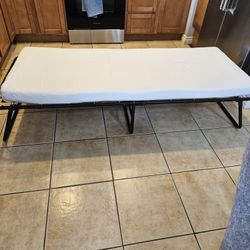 Hide A Bed - Guest Bed