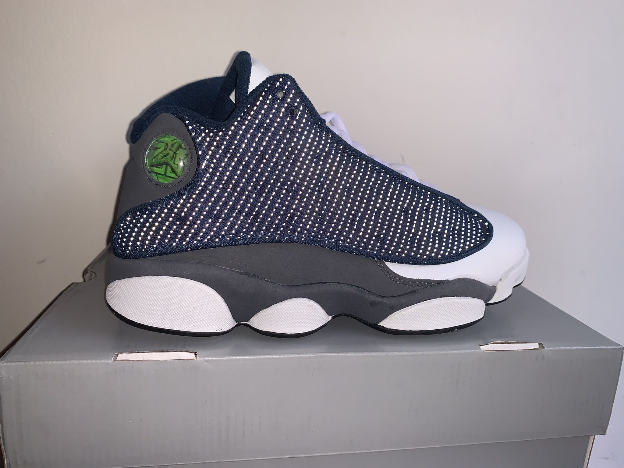 Air Jordan 13