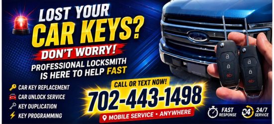 Car key