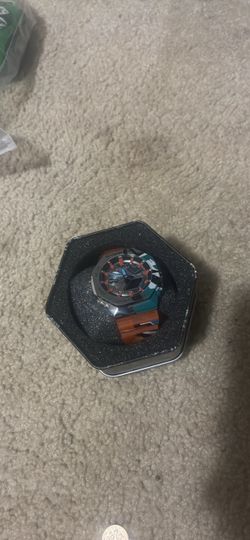 Gshock