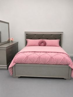 King Size Bedroom set