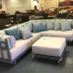 Patio Collection Skyline - $50 Down