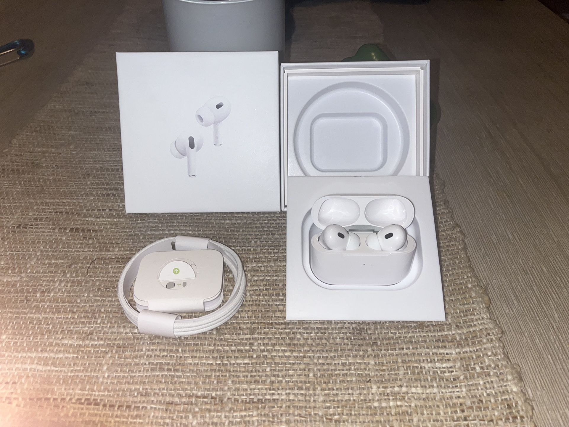 AirPods Pro 2 BEST PRICE!!!