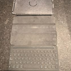 iPad 9th Gen Magnetic Keyboard Case And Case
