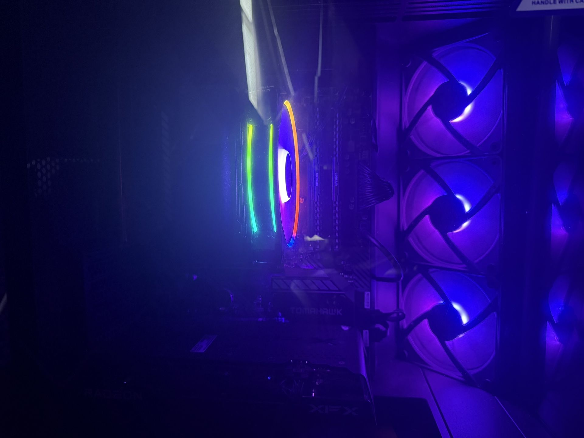 Gaming Pc For Sell