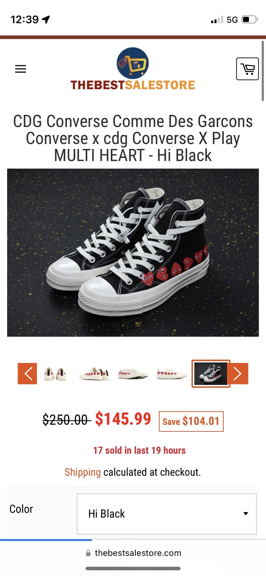 Rare converse Chad Taylor