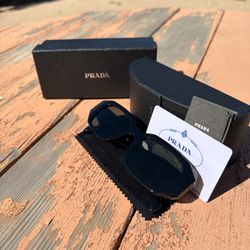 Prada sunglasses