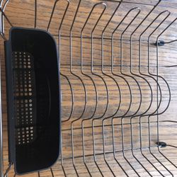 Dish Rack New  $10