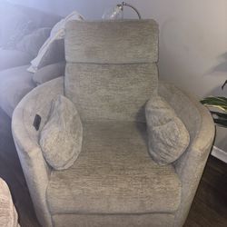Recliner