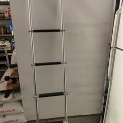 Small Ladder