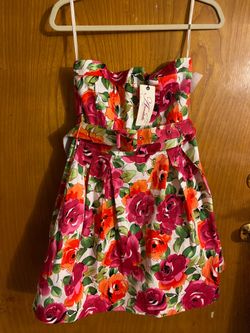 Annabelle cocktail dress size L