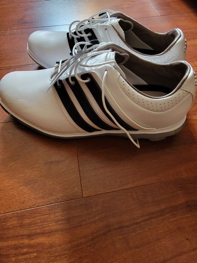 Golf Shoes