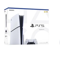 PS5 for sale