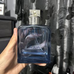 Cologne For Men Aqua