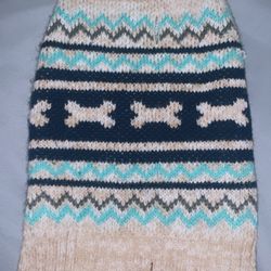 Dog Sweater