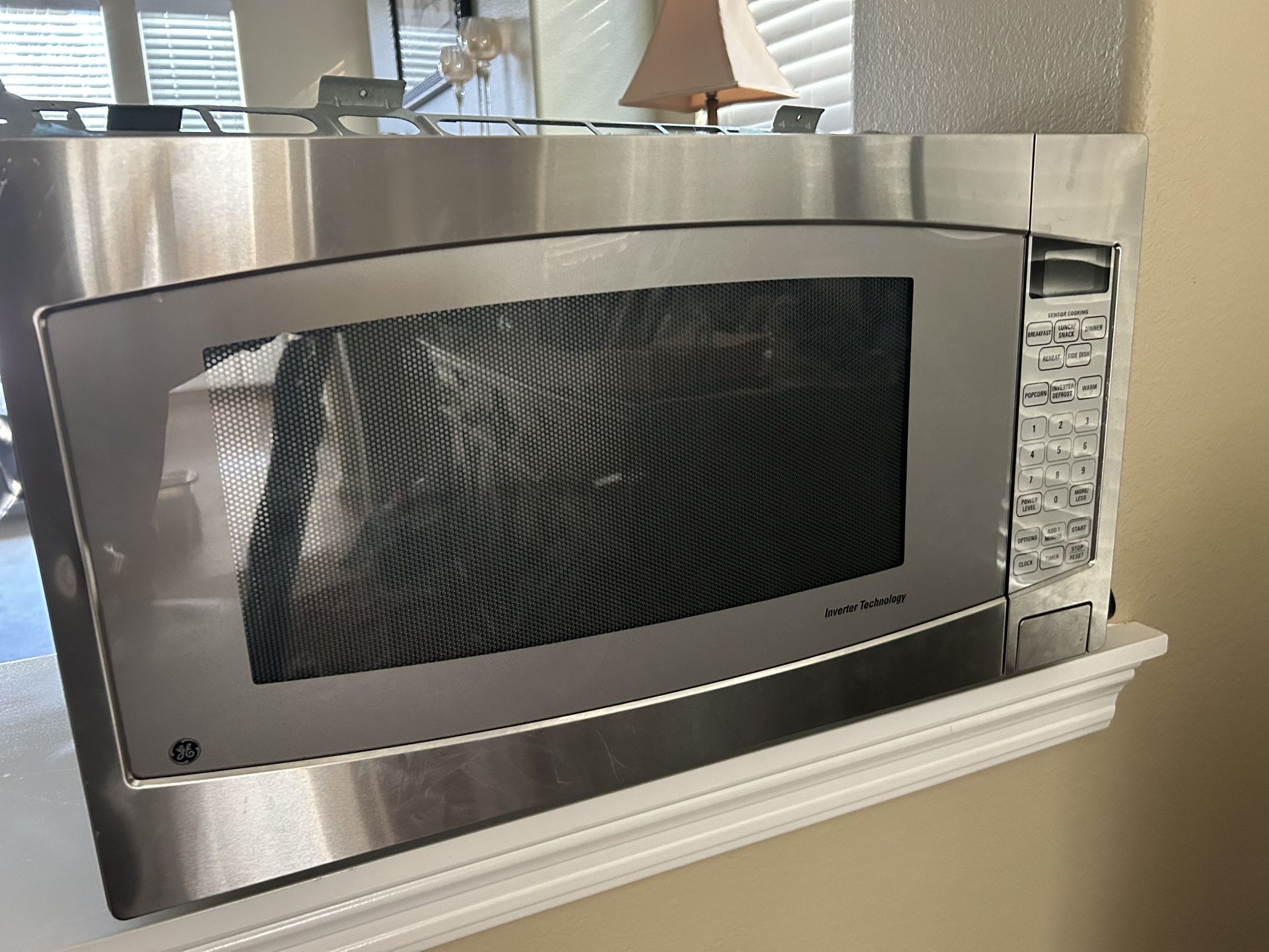 Great Microwave!