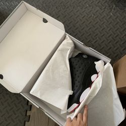 Jordan 13 - Playoffs