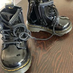 Dr Martens Boots For Toddlers 