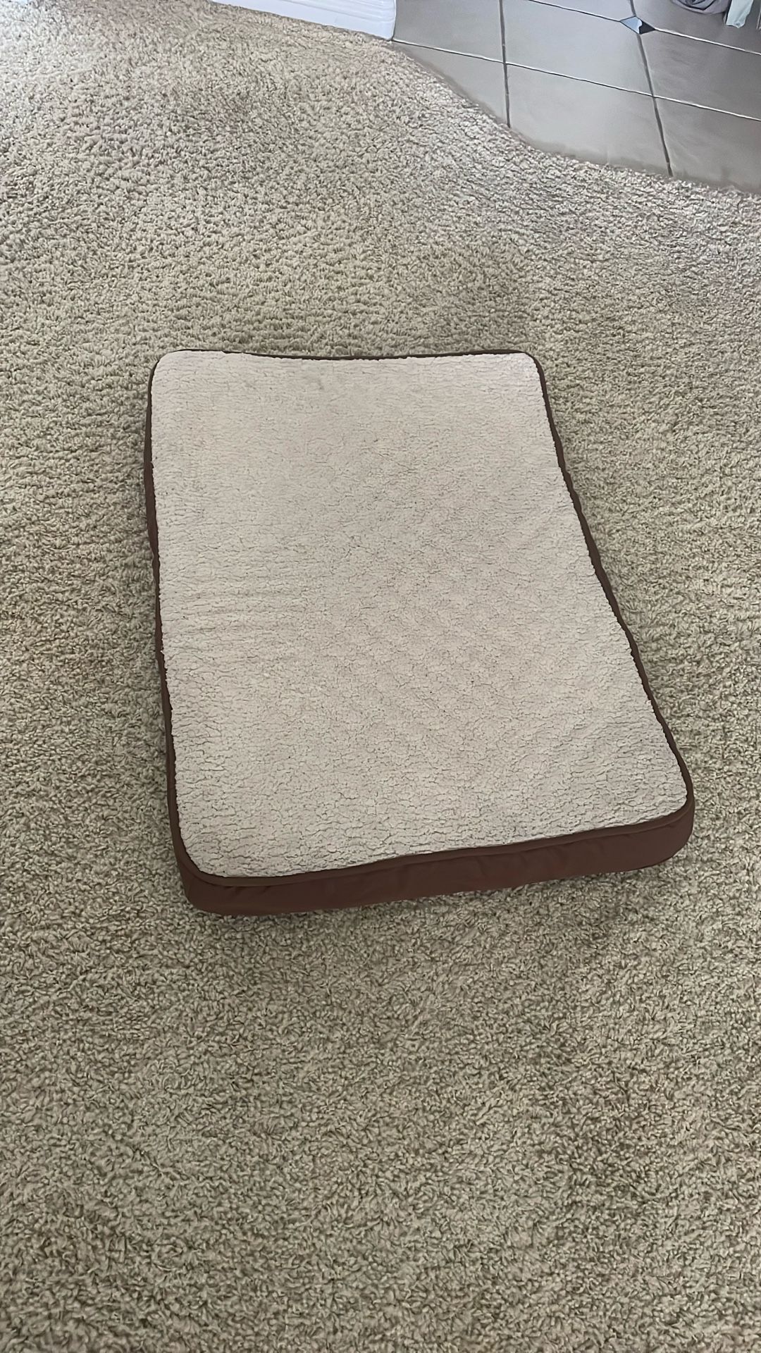 Pet Bed