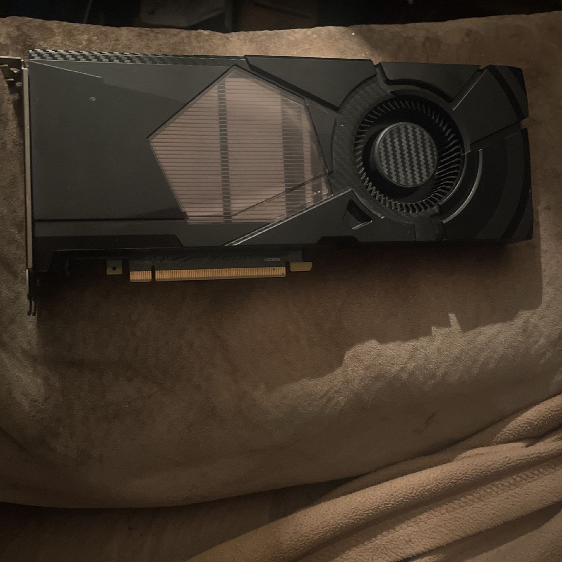 Dell Nvidia GeForce RTX 2070 Super