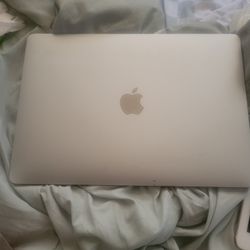 Apple MacBook Pro And Apple  Tablet  
