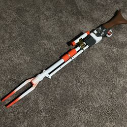 Star Wars Collectors Gun