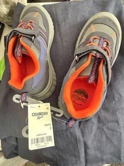Oshkosh Shoes for Boys