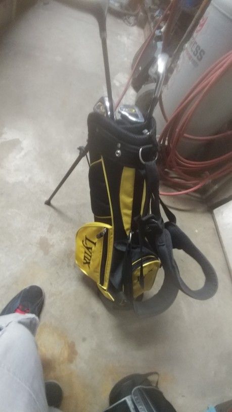 Golf Clubs