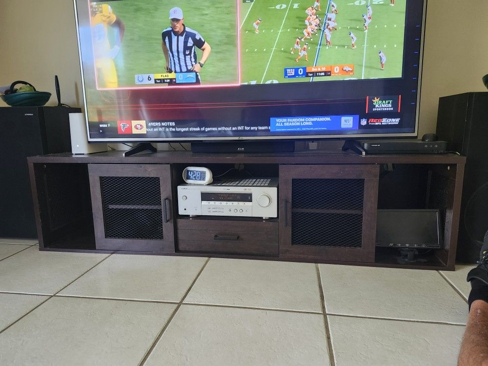 TV Stand!!!