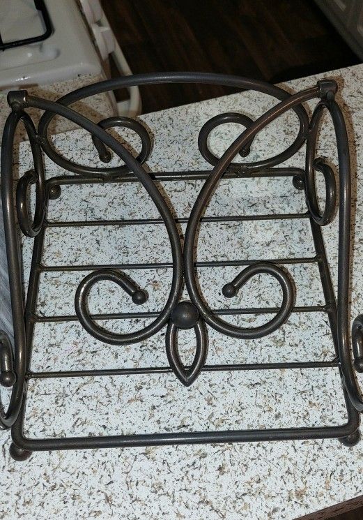 Princess House Napkin Holder!!