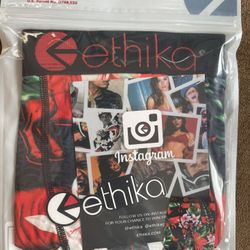 Ethika Underwear 