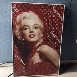 Marilyn Monroe picture