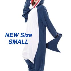 NEW Halloween Costume SMALL