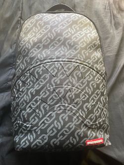 Sprayground backpack