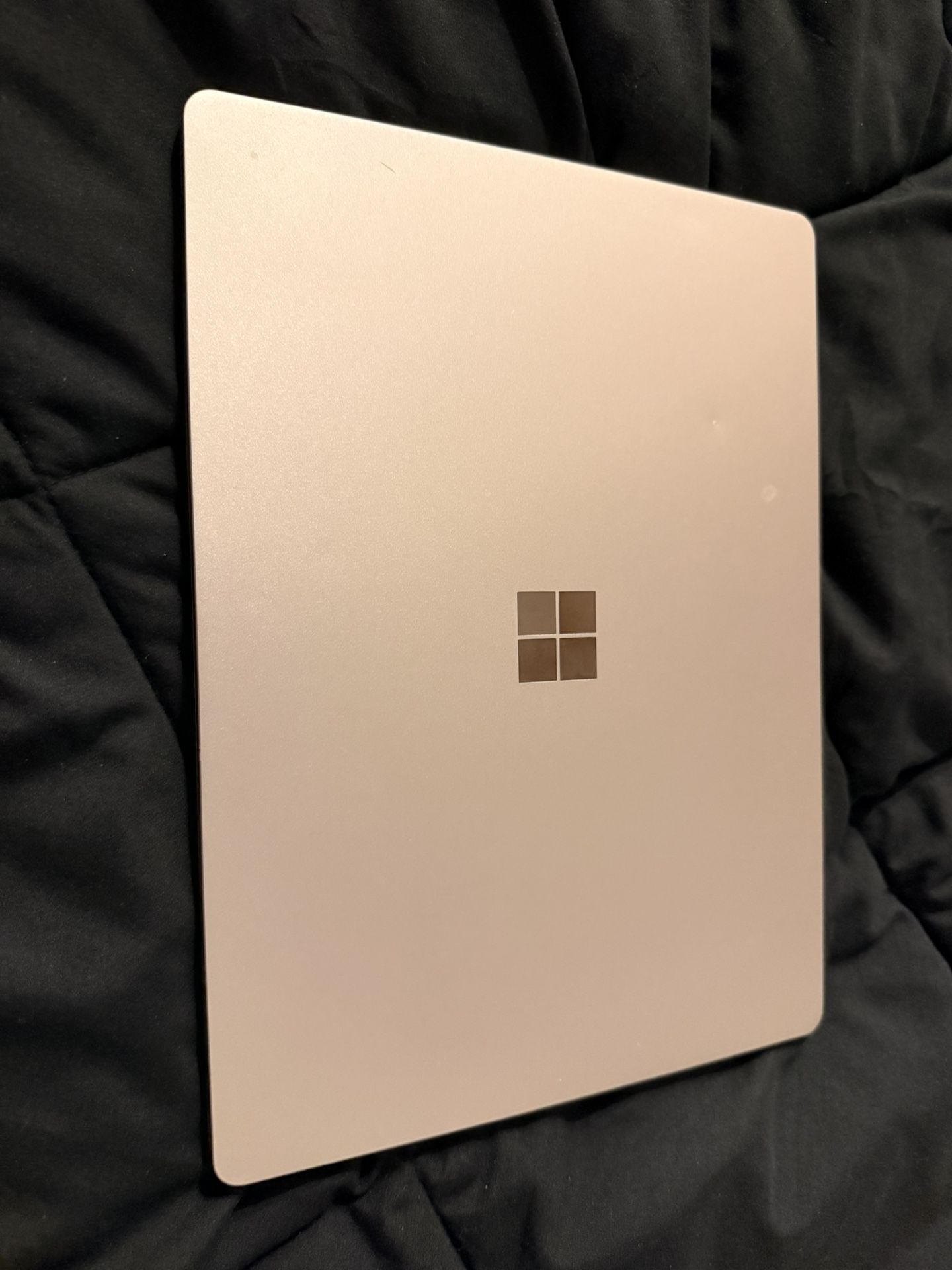 Microsoft Surface 12.4 Touchscreen Laptop