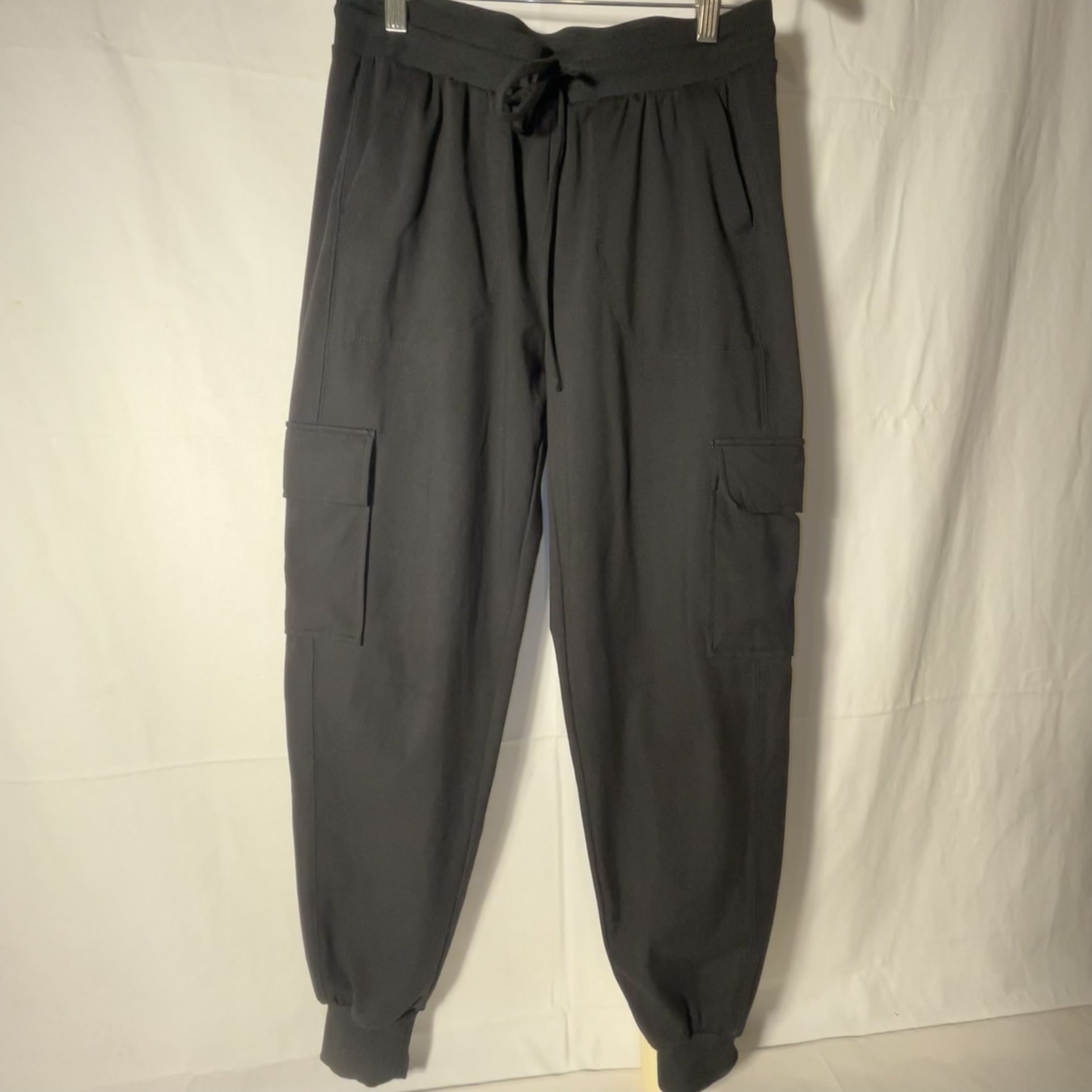 Rachel Zoe Cargo Joggers (S)