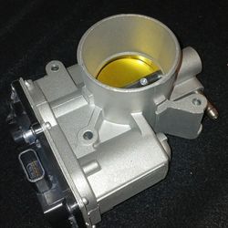 Mazda 3 Throttle Body 