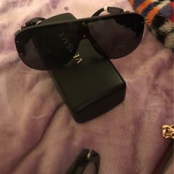 New Versace Sunglasses 