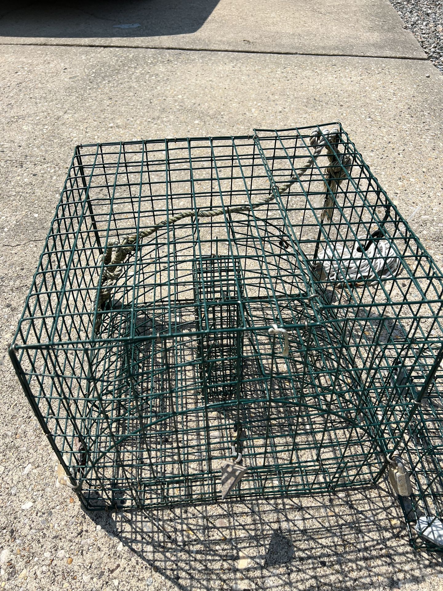 Crab Traps for sale in Punta Gorda, Florida, Facebook Marketplace