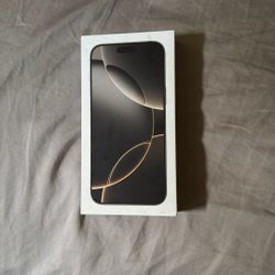 iPhone 16 Pro. ( Verizon Wireless )
